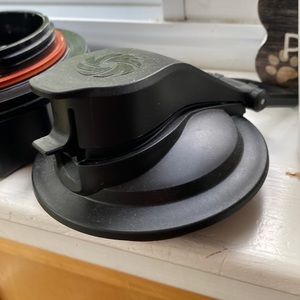 NWT- LID ONLY for vitamix blending cup